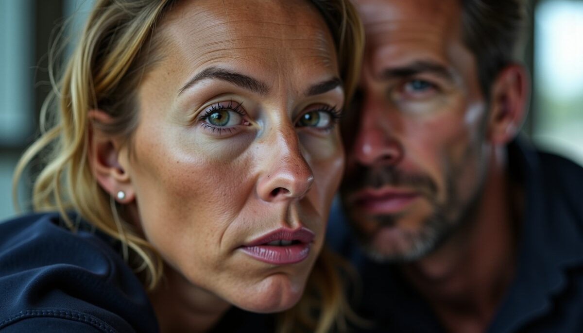 Sheryl Crow, Lance Armstrong et une actrice énigmatique : la semaine où tout a basculé simultanément