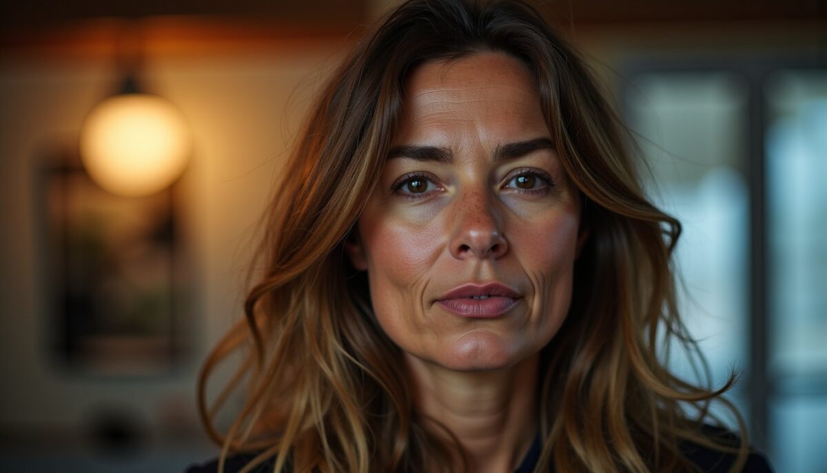À la dernière minute, Élise Lucet cède sa place sur France 2 à une étoile montante prometteuse