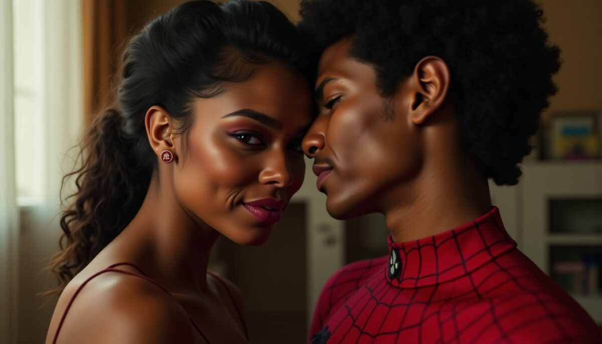 Zendaya et Spider-Man : Un nouveau chapitre sous le signe de l'amour et du retour aux sources