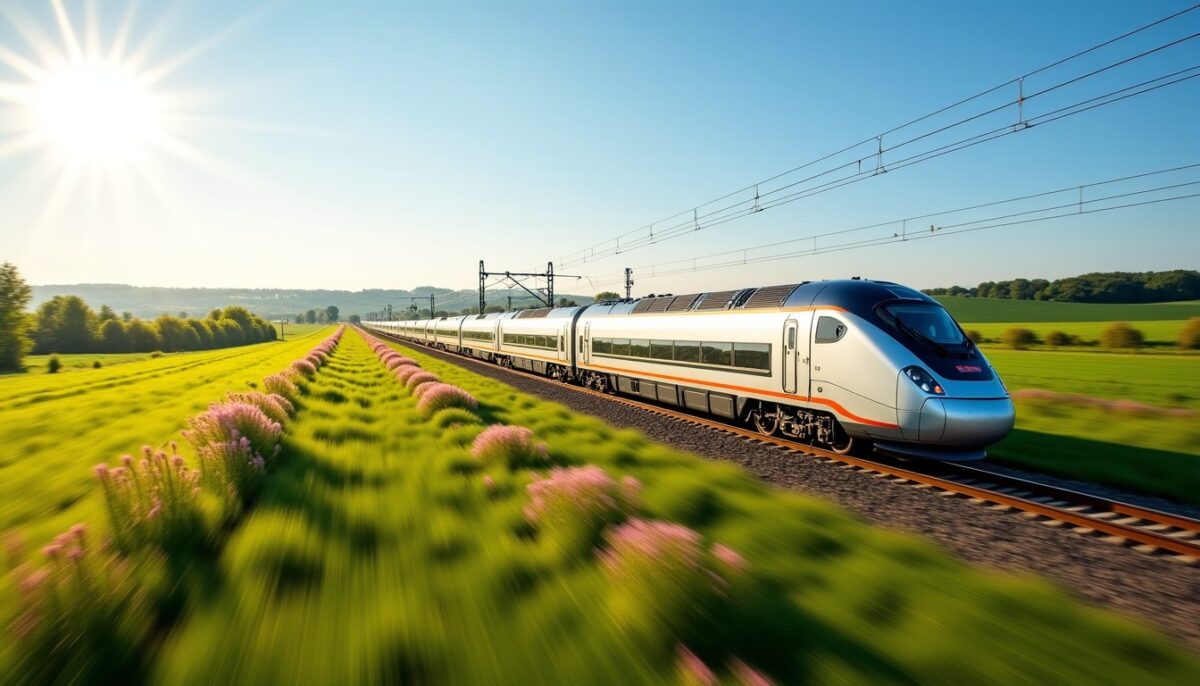 CDG Express : voyage express Paris-Roissy en 20 minutes pour 24 euros, retour sur quinze ans de péripéties