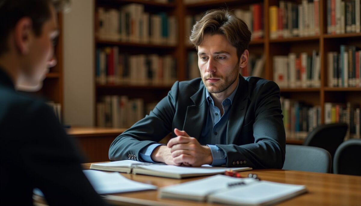 Les atouts inattendus de la République : logements accessibles à la Banque de France et temps de travail allégé pour les bibliothécaires universitaires