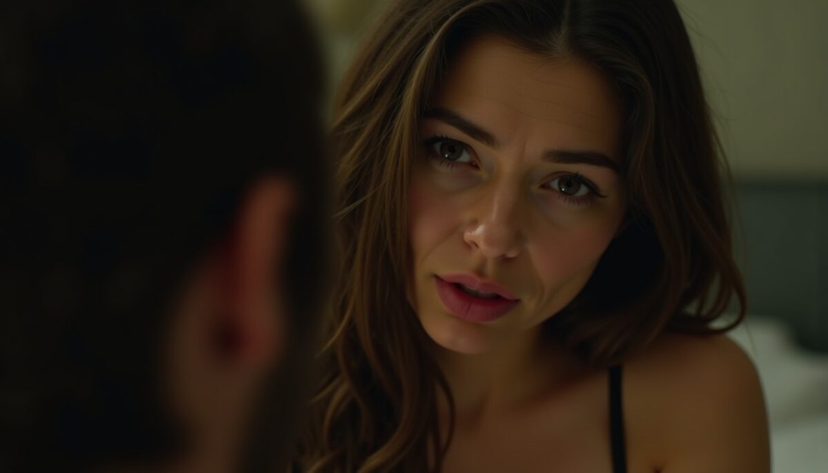 Critique] Euphoria S03E07 : Nate Jacobs englouti par ses démons, Cassie sacrifiée sur l'autel de l'ambition