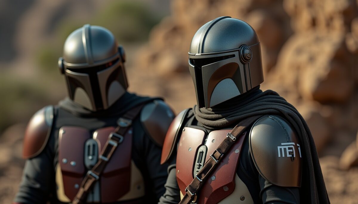 The Mandalorian et Grogu : près des 100 millions, un retour triomphal de la Force et de la communication