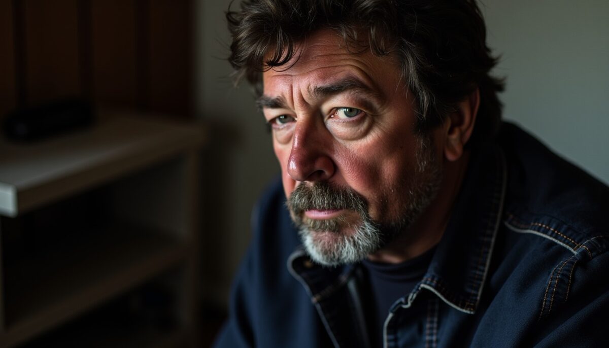Patrick Bruel : quand l’effondrement d'une tournée conduit à l’annulation des concerts