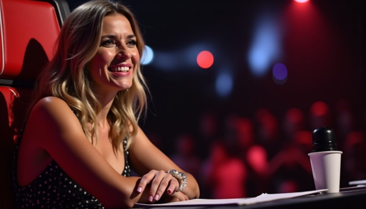 The Voice 2026 : Lady O triomphe lors de la finale de la 15e saison tandis que Florent Pagny fait ses adieux