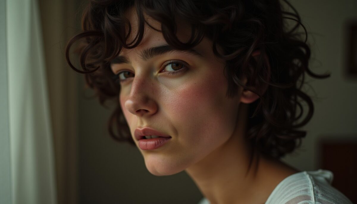 Critique de Saccharine : Natalie Erika James explore l'âme hantée et dévoile une histoire poignante