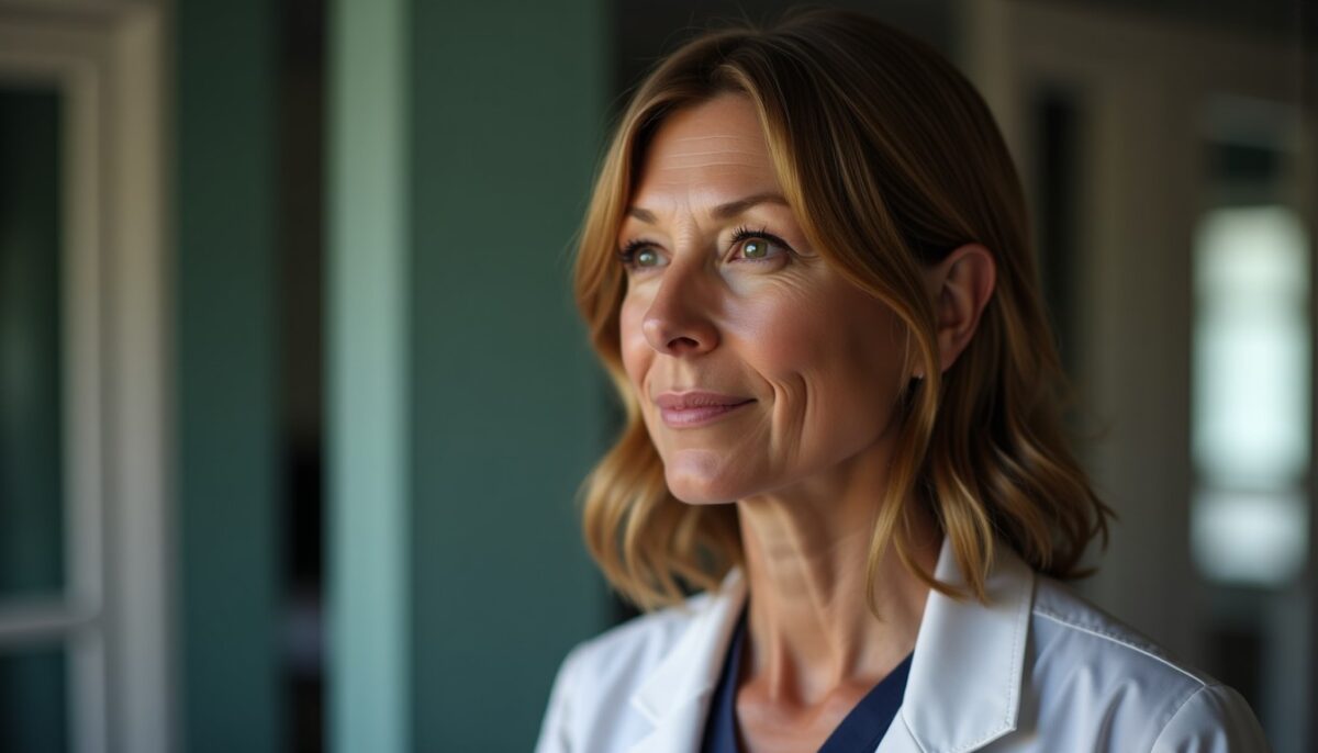 Ellen Pompeo revient sur nos écrans : nouvelle série Hulu après les aventures interminables de Grey’s Anatomy