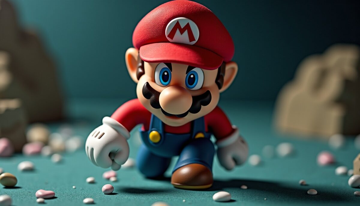 Super Mario Galaxy dépasse le milliard : le plombier confirme sa domination au box-office