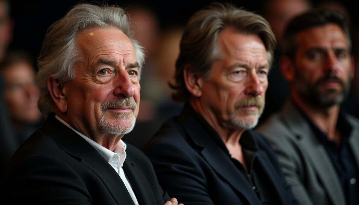 Sorties cinéma du 10 juin : Spielberg, Dupieux, Soderbergh et autres grands noms chamboulent l'affiche