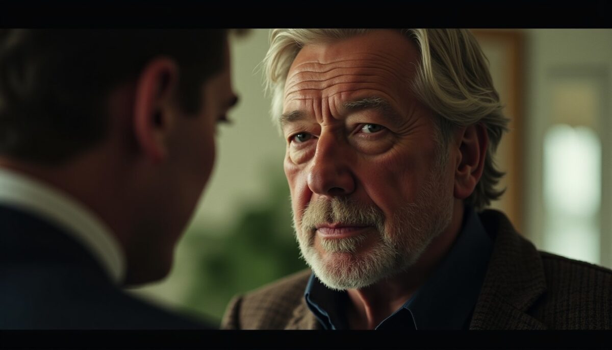 Critique : Soderbergh brosse une fresque trompeuse de l’hérédité tandis que McKellen sublime le film en chef-d’œuvre