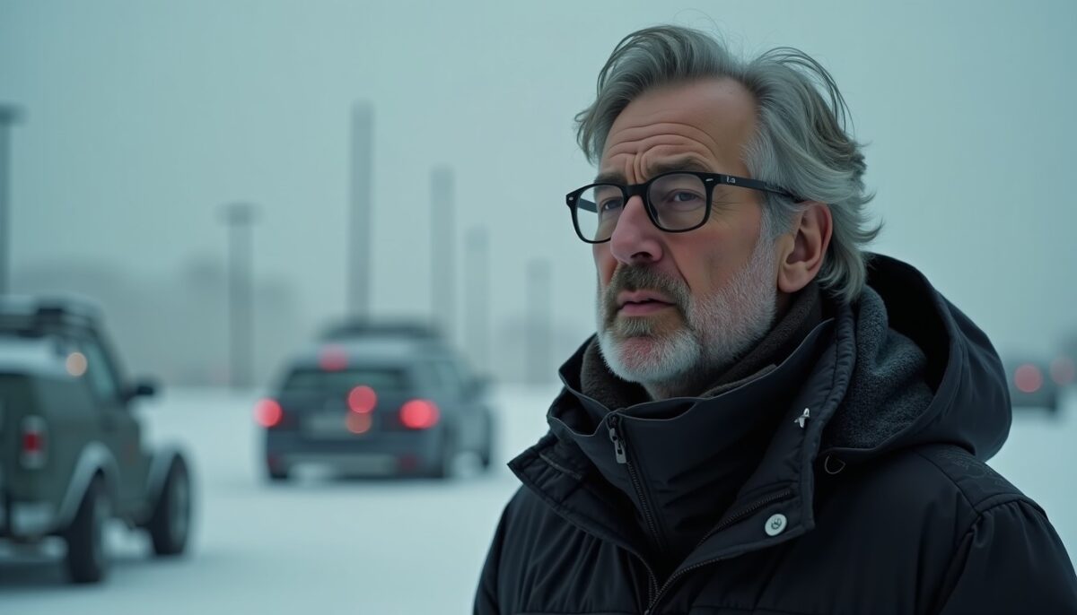 Disclosure Day : Spielberg renouvelle le contact avec les extraterrestres et réalise le meilleur démarrage de sa carrière
