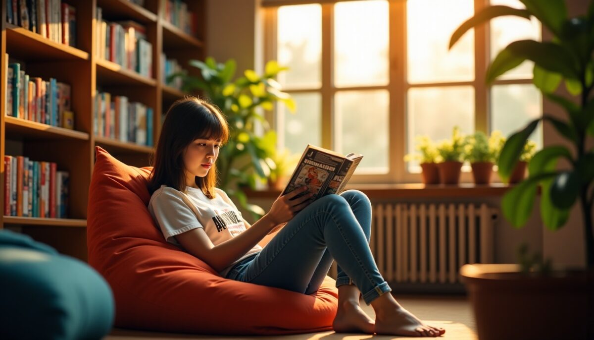 Plongée incontournable : Les mangas incontournables à lire absolument