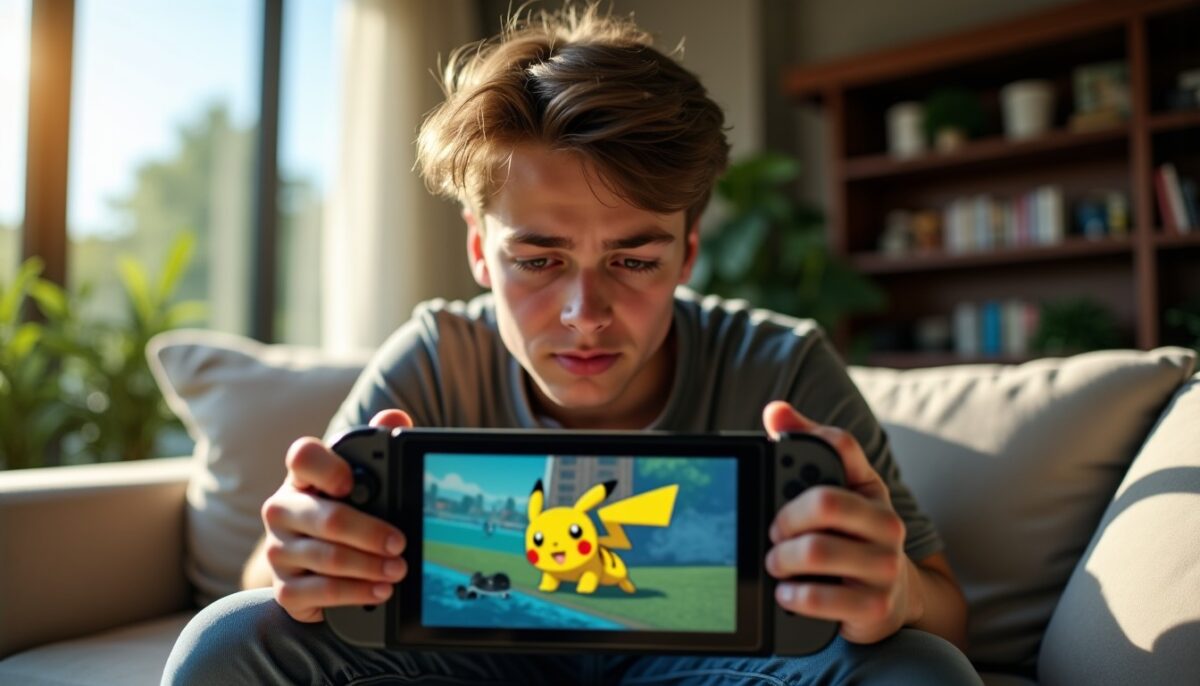 Pokémon Vents et Vagues : la sortie sur Nintendo Switch 2 retardée, une nouvelle qui déçoit les fans