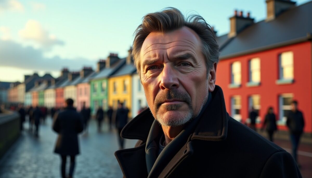 The Lost Children of Tuam : le film de Liam Neeson arrive à Galway, une histoire lourde loin de la comédie