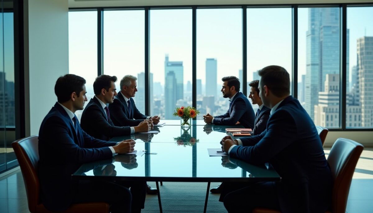 Paramount et Skydance renforcent leur partenariat stratégique