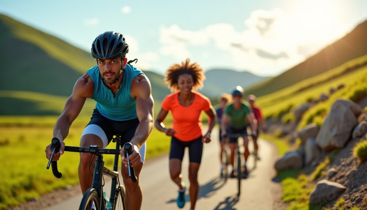 Découvrez Sportrip : Votre partenaire pour toutes vos aventures sportives