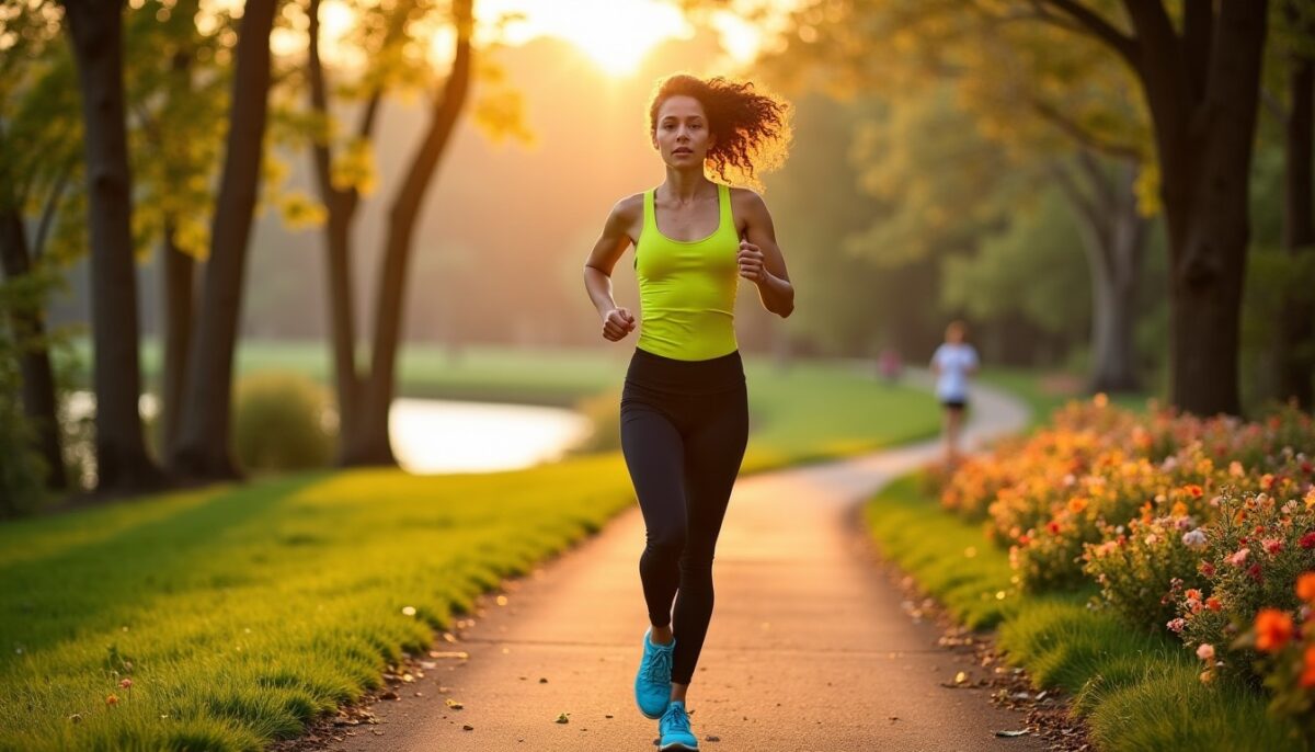 Planète Résilience : Sport, Santé et Nutrition pour une Vie Équilibrée
