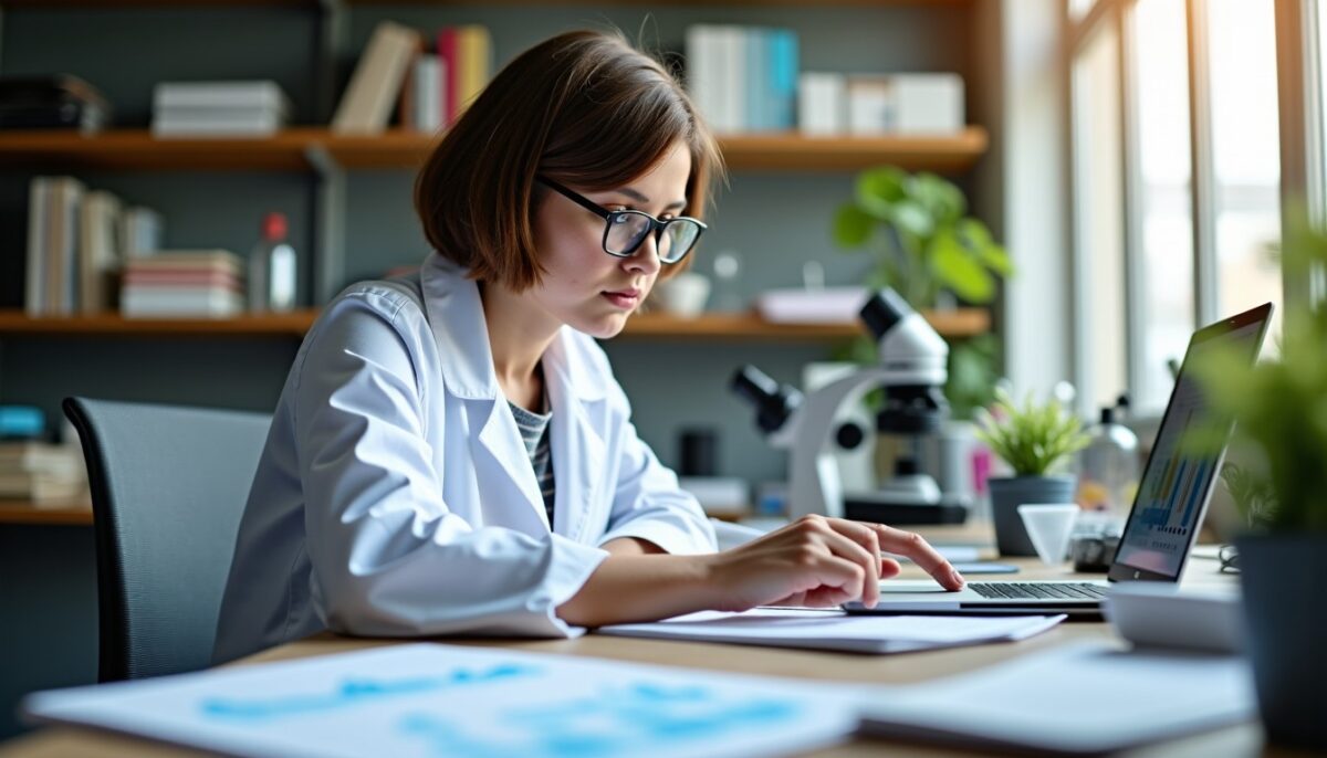 Doctorat en France : quand les obstacles mettent en péril notre indépendance scientifique et notre capacité d'innovation