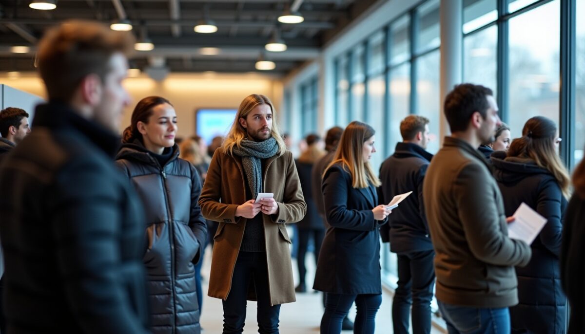 Chômage en février : la réforme du RSA stimule la hausse des inscriptions à France Travail