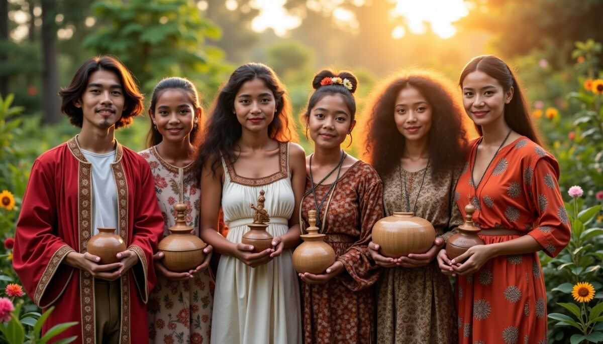 Fertilité : un voyage entre découvertes scientifiques, traditions culturelles et aspirations individuelles