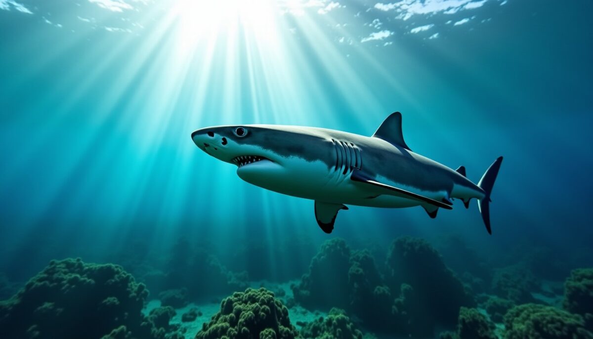 Plongée au cœur du cinéma : les incontournables films de requins à ne pas manquer