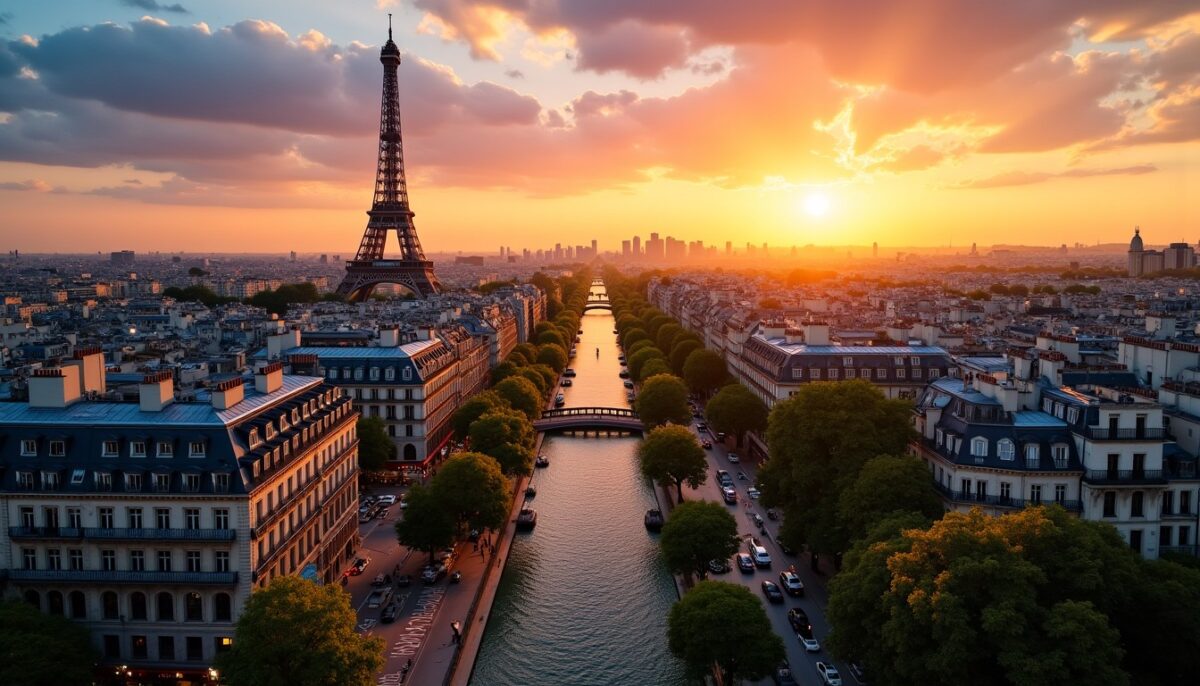Attractivité de la France : ses atouts révélés, mais aussi des avertissements à ne pas négliger