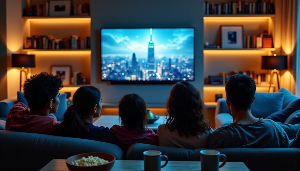 Les séries incontournables qui marqueront l'année 2025