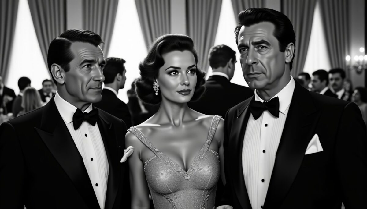 Cary Grant, Bette Davis, Al Pacino : Ces icônes d’Hollywood qui ont brillamment évité le western