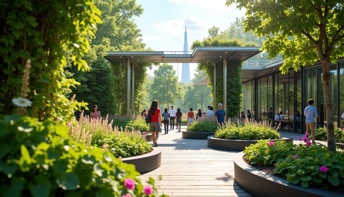 Découvrez les dernières tendances et innovations sur Shockgarden